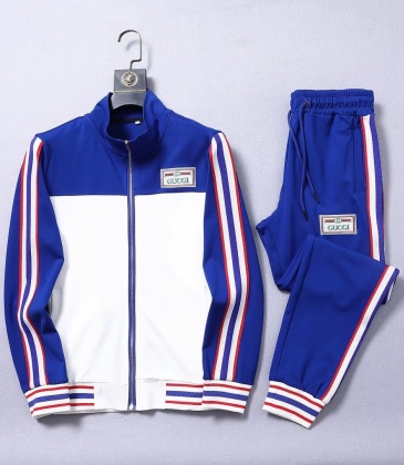 Gucci Tracksuits for Men's long tracksuits #9999921520
