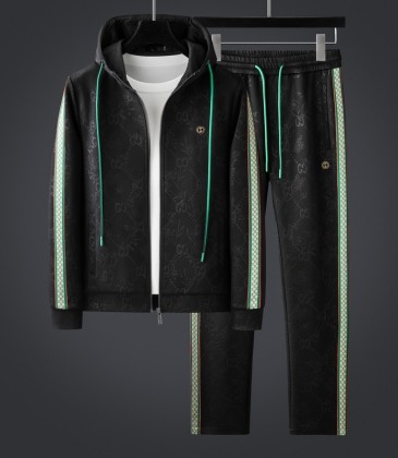  Tracksuits for Men's long tracksuits #A27027