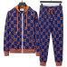 Gucci Tracksuits for Men's long tracksuits #A27587