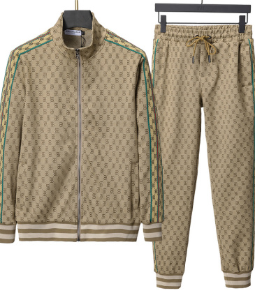  Tracksuits for Men's long tracksuits #A27588