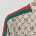 Gucci Tracksuits for Men's long tracksuits #A27589