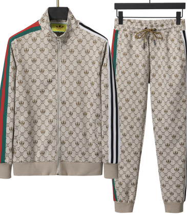  Tracksuits for Men's long tracksuits #A27589