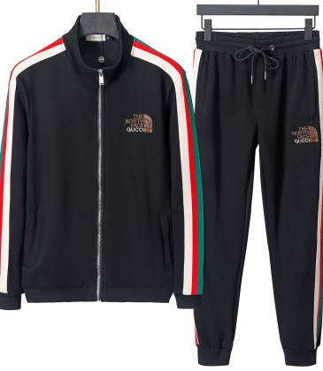  Tracksuits for Men's long tracksuits #A27654