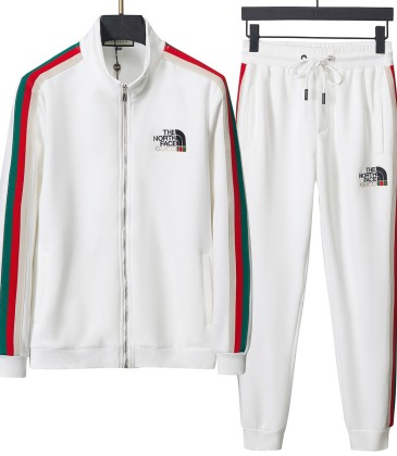  Tracksuits for Men's long tracksuits #A27655