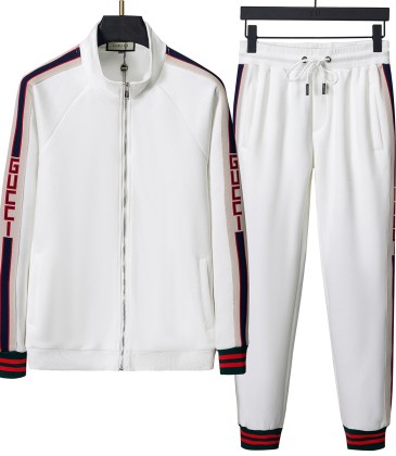  Tracksuits for Men's long tracksuits #A27656