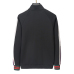 Gucci Tracksuits for Men's long tracksuits #A27657