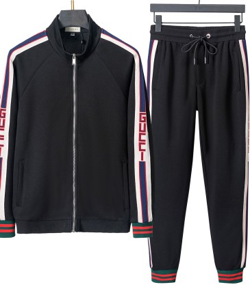  Tracksuits for Men's long tracksuits #A27657