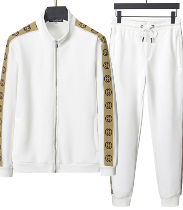  Tracksuits for Men's long tracksuits #A27658