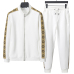 Gucci Tracksuits for Men's long tracksuits #A27658