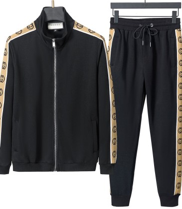  Tracksuits for Men's long tracksuits #A27659