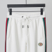 Gucci Tracksuits for Men's long tracksuits #A27660