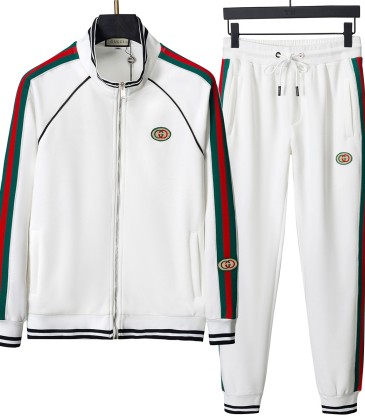  Tracksuits for Men's long tracksuits #A27660