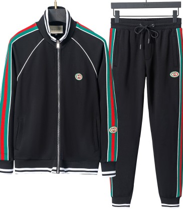  Tracksuits for Men's long tracksuits #A27661
