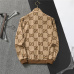 Gucci Tracksuits for Men's long tracksuits #A28528