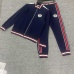 Gucci Tracksuits for Men's long tracksuits #A28950