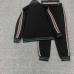 Gucci Tracksuits for Men's long tracksuits #A28954