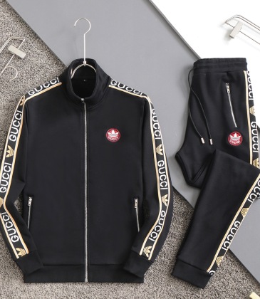  Tracksuits for Men's long tracksuits #A29056