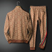 Gucci Tracksuits for Men's long tracksuits #A29732