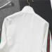 Gucci Tracksuits for Men's long tracksuits #A30246
