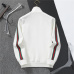 Gucci Tracksuits for Men's long tracksuits #A30246