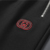 Gucci Tracksuits for Men's long tracksuits #A30249