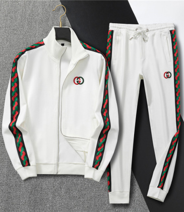  Tracksuits for Men's long tracksuits #A30250
