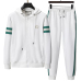 Gucci Tracksuits for Men's long tracksuits #A30318
