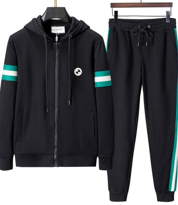  Tracksuits for Men's long tracksuits #A30319