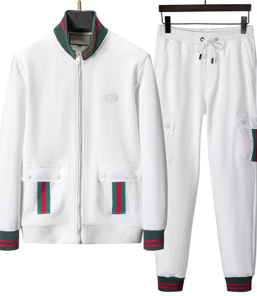  Tracksuits for Men's long tracksuits #A30325