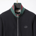 Gucci Tracksuits for Men's long tracksuits #A30326