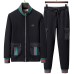 Gucci Tracksuits for Men's long tracksuits #A30326
