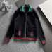 Gucci Tracksuits for Men's long tracksuits #A30521