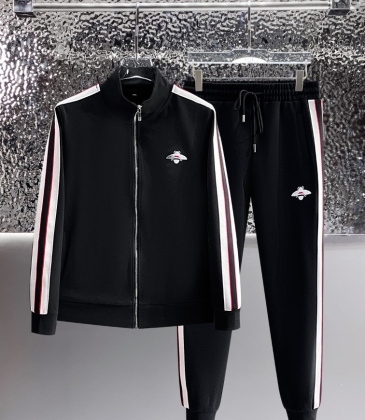  Tracksuits for Men's long tracksuits #A30851