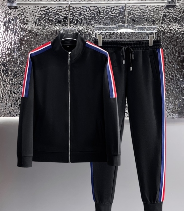  Tracksuits for Men's long tracksuits #A30852