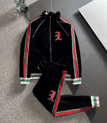  Tracksuits for Men's long tracksuits #A31132
