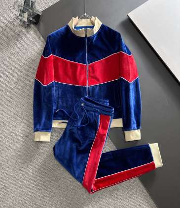  Tracksuits for Men's long tracksuits #A31137