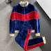 Gucci Tracksuits for Men's long tracksuits #A31137