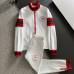 Gucci Tracksuits for Men's long tracksuits #A31145