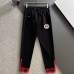 Gucci Tracksuits for Men's long tracksuits #A31146