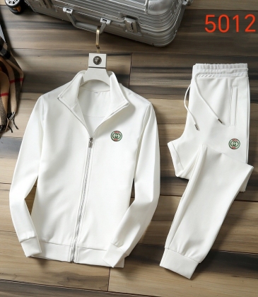 Gucci Tracksuits for Men's long tracksuits #A31798
