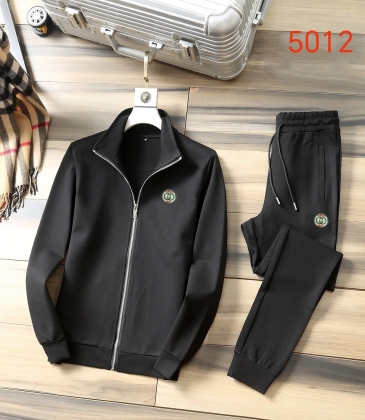  Tracksuits for Men's long tracksuits #A31799
