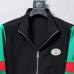 Gucci Tracksuits for Men's long tracksuits #A32073