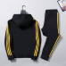 Gucci Tracksuits for Men's long tracksuits #A32074