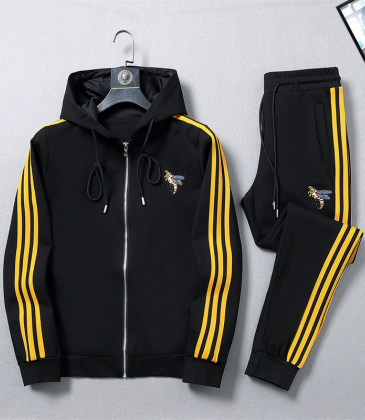  Tracksuits for Men's long tracksuits #A32074