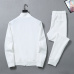 Gucci Tracksuits for Men's long tracksuits #A32077