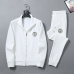 Gucci Tracksuits for Men's long tracksuits #A32077