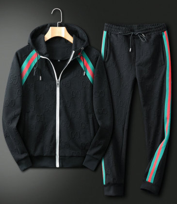  Tracksuits for Men's long tracksuits #A32562