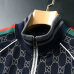 Gucci Tracksuits for Men's long tracksuits #A32568