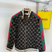 Gucci Tracksuits for Men's long tracksuits #A32048