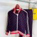 Gucci Tracksuits for Men's long tracksuits #A32050